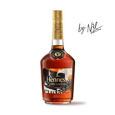 hennessy honey price.